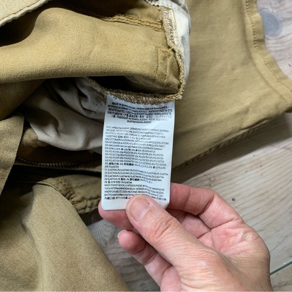 Boys Vans Shorts - Picture 10 of 14